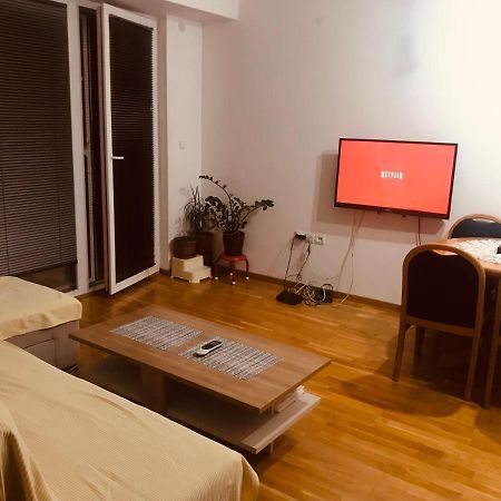 Bisera Skopje Exterior foto