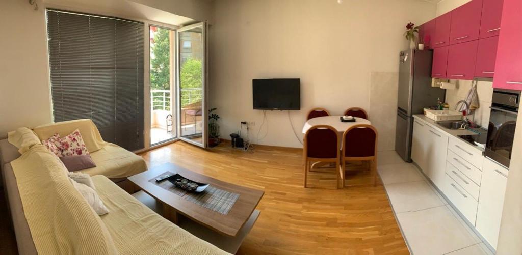 Bisera Skopje Exterior foto