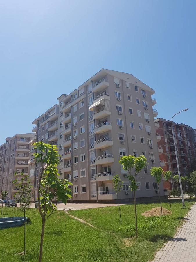 Bisera Skopje Exterior foto