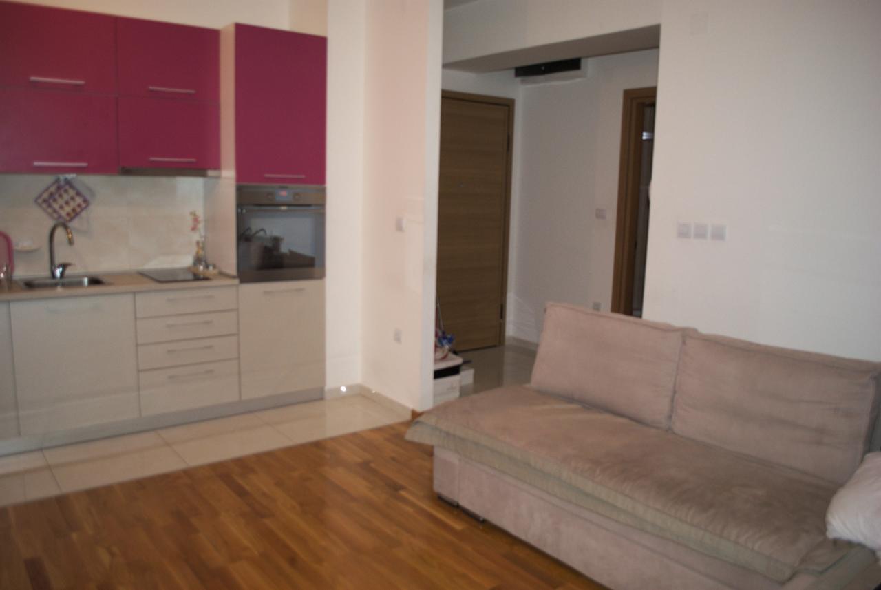 Bisera Skopje Exterior foto